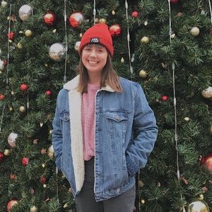 Meet your Posher, Rachel